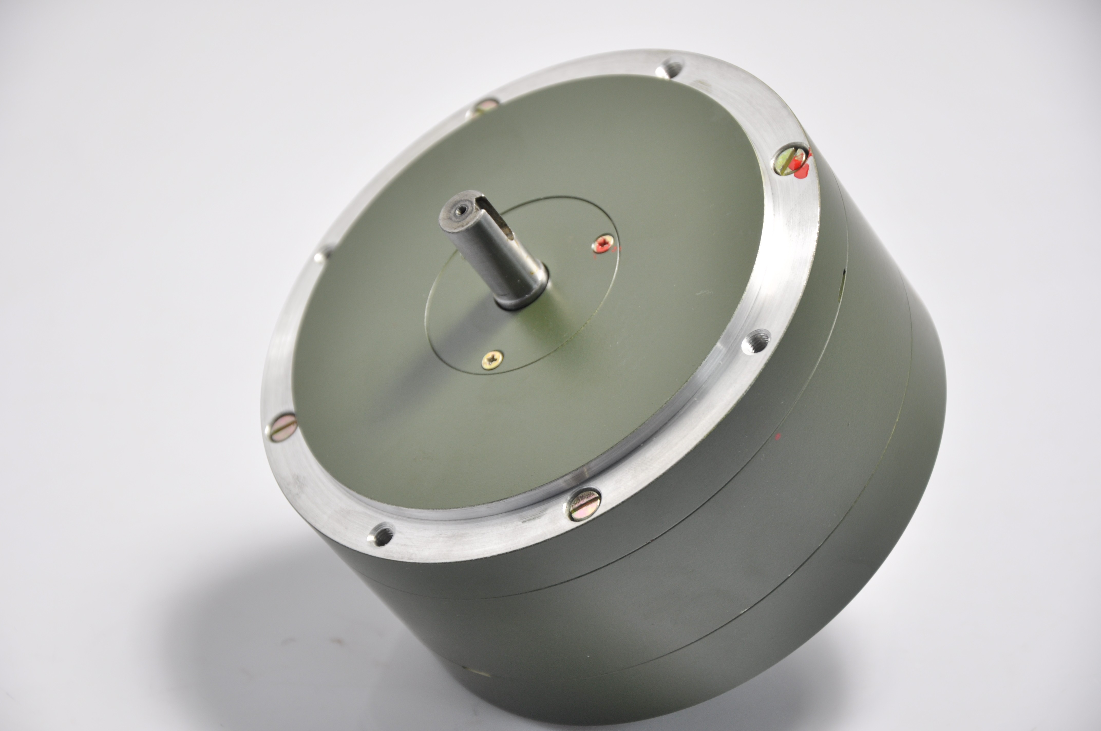 無(wú)框式直流力矩電機(jī) 無(wú)框式直流力矩電機(jī)