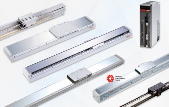 直線電機模組力矩的模式是哪一種